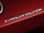 Ford Taurus 2010 года